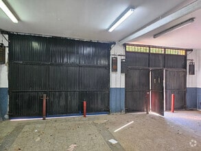 Avenida Derechos Humanos, 2, Alcorcón, Madrid for lease Interior Photo- Image 2 of 8