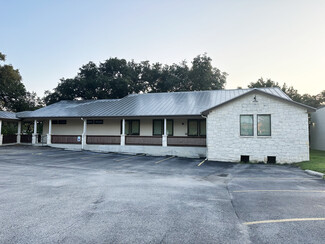 More details for 1411 S Main St, Boerne, TX - Office for Lease