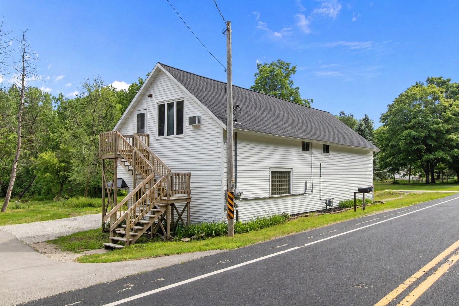 1903 E Apple Creek Rd, Appleton, WI à vendre Photo du bâtiment- Image 1 de 32