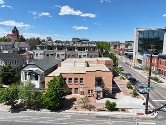 Plus de détails pour 2101-2111 W 29th Ave, Denver, CO - Commerce de détail à louer