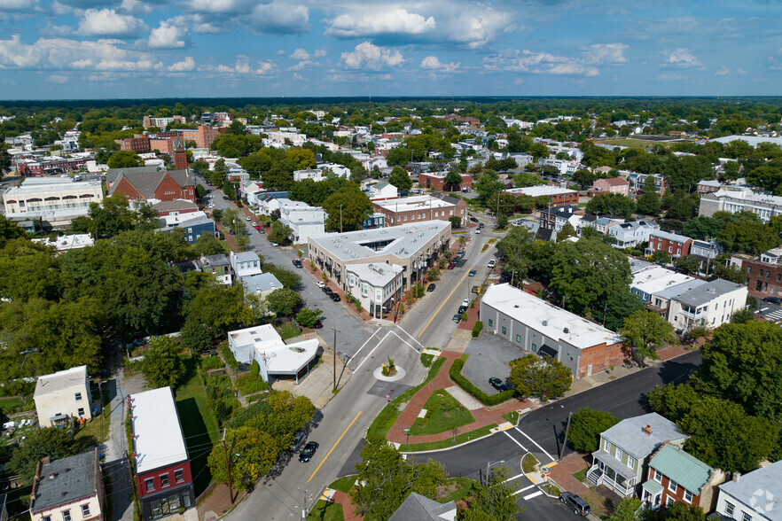 2402 Jefferson Ave, Richmond, VA for lease - Building Photo - Image 2 of 3