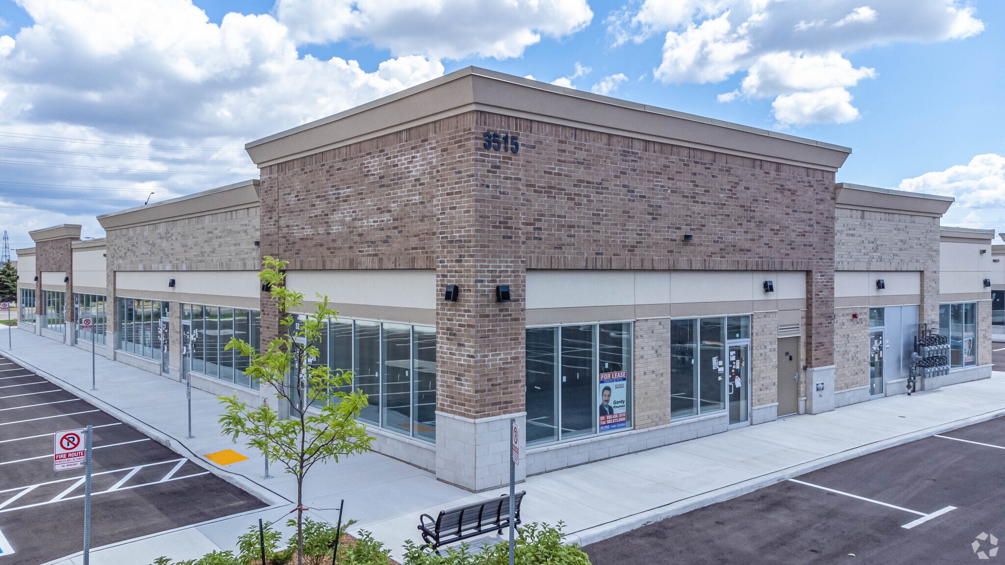 3515 Odyssey Dr, Mississauga, ON for sale Primary Photo- Image 1 of 1