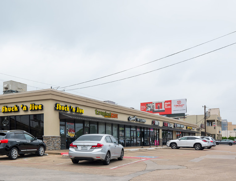 5315 Greenville Ave, Dallas, TX for sale - Building Photo - Image 1 of 1