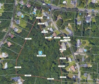 More details for 86 Wheaton Rd, East Haven, CT - Land for Sale