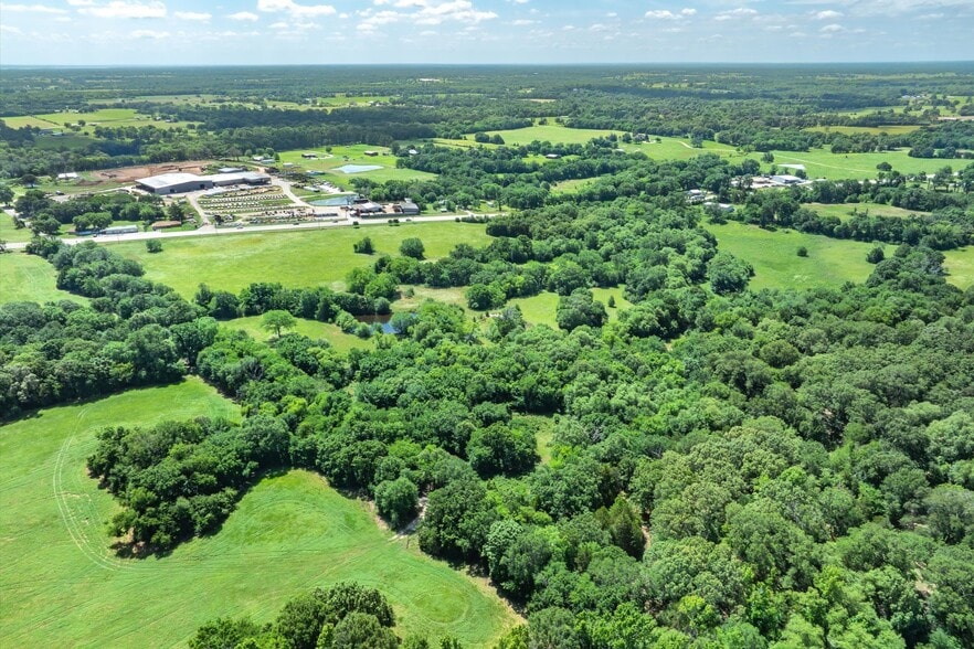 Lot 6 RS CR 1150, Emory, TX à vendre - Photo du bâtiment - Image 2 de 24