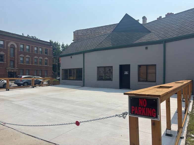 958 N California Ave, Chicago, IL for lease - Building Photo - Image 1 of 5