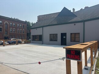 Plus de détails pour 958 N California Ave, Chicago, IL - Commerce de détail à louer