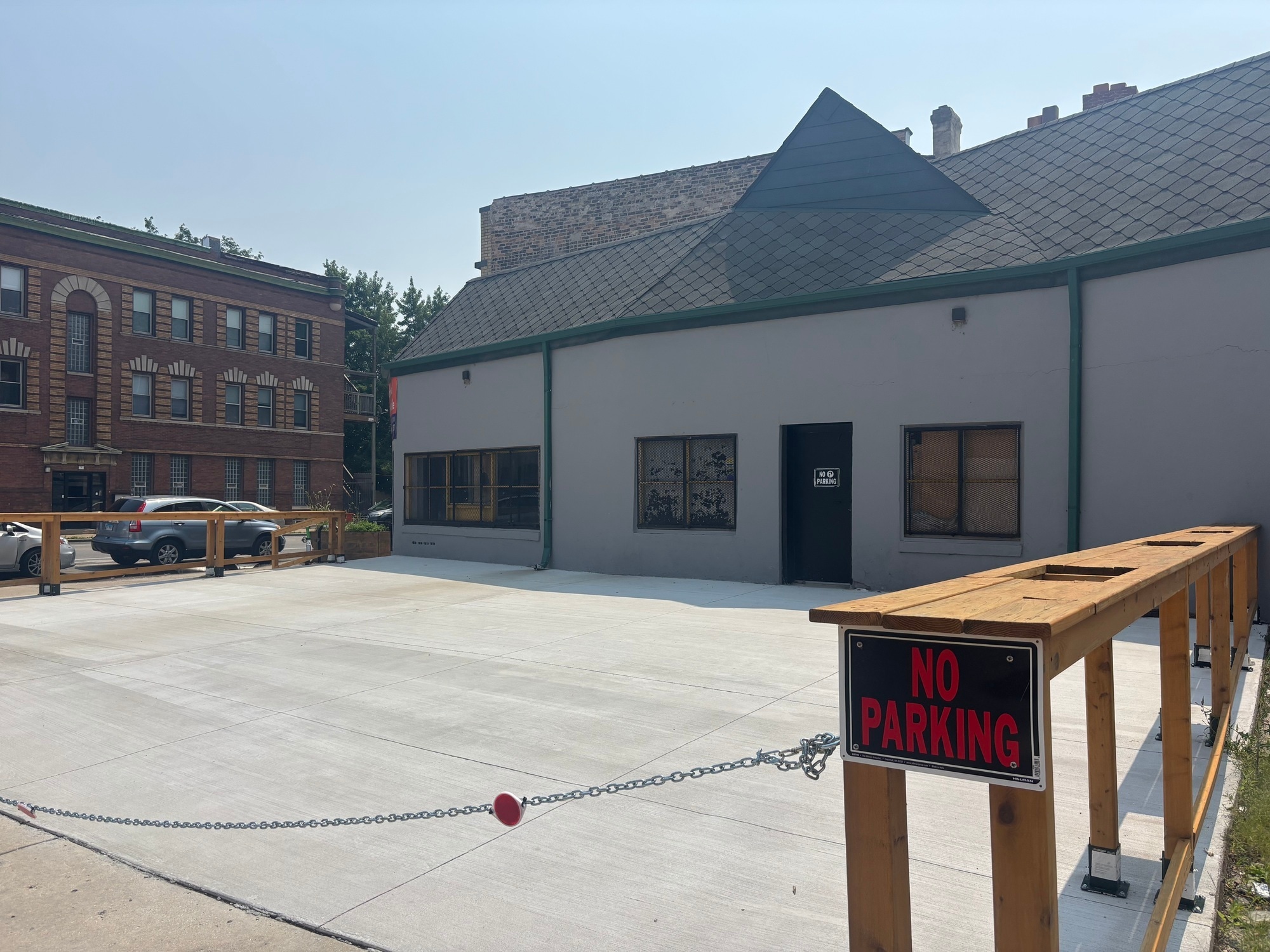 958 N California Ave, Chicago, IL à vendre Photo principale- Image 1 de 3