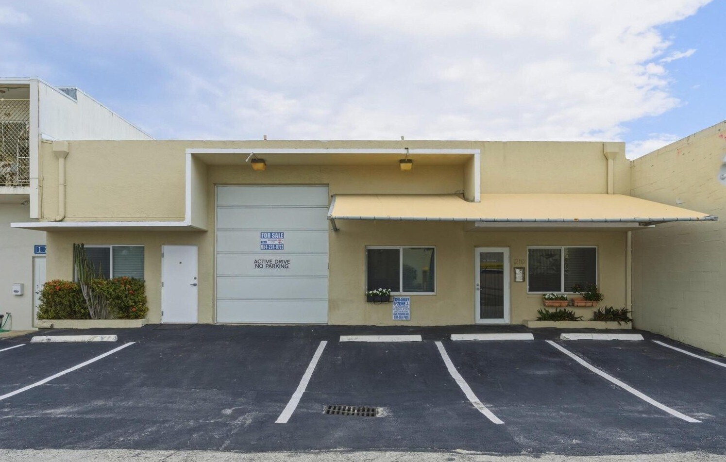 1210 NE 8th Ave, Fort Lauderdale, FL for sale Building Photo- Image 1 of 28