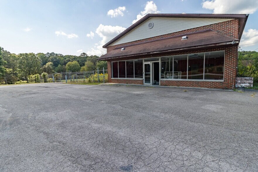 13807 Rankin Ave, Dunlap, TN à vendre - Photo du bâtiment - Image 2 de 10