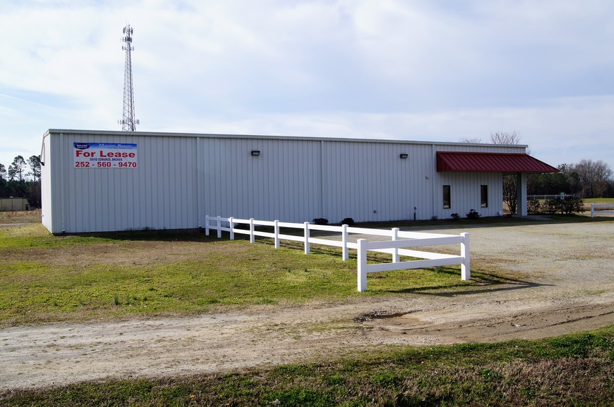 5899 US Highway 70 W, La Grange, NC à vendre - Photo principale - Image 1 de 1