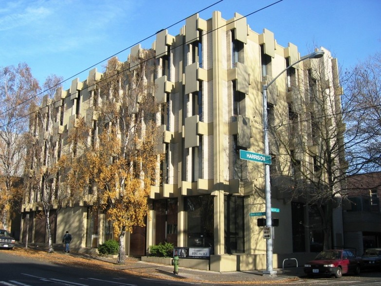 400 Queen Anne Ave N, Seattle, WA à vendre - Photo du bâtiment - Image 1 de 1