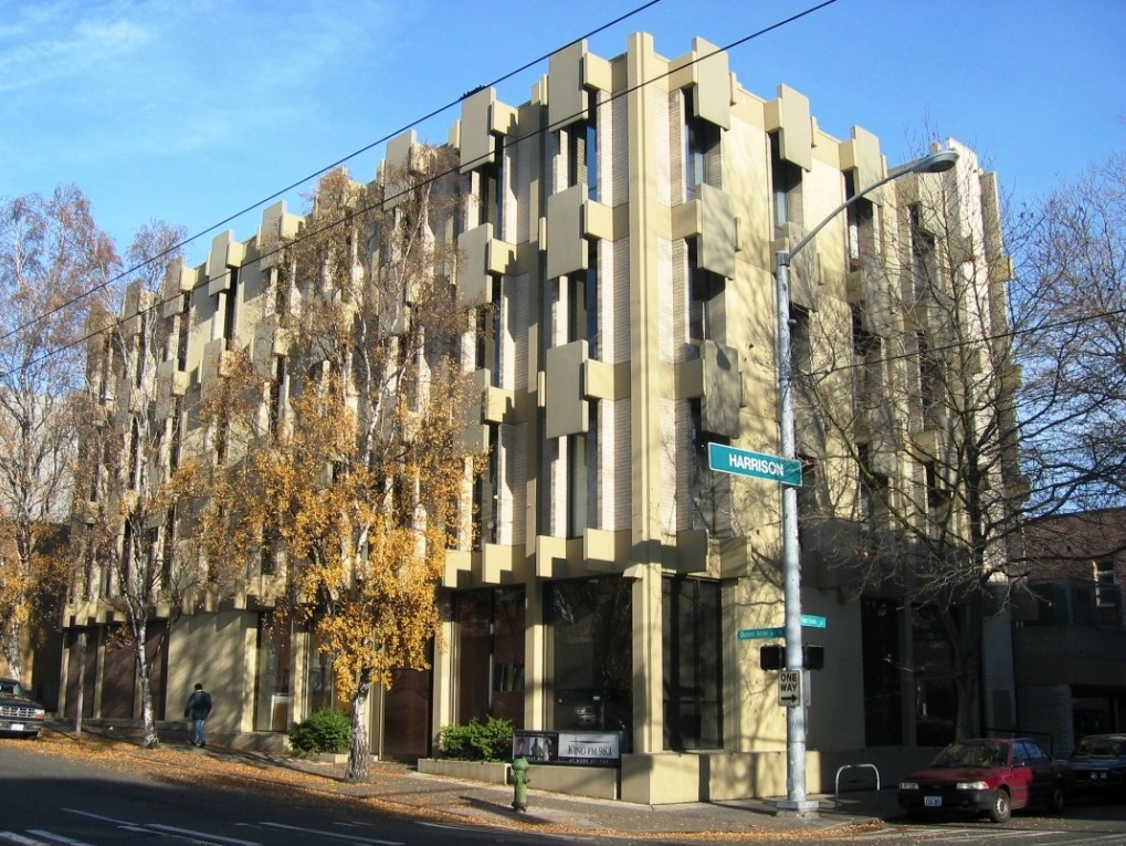 400 Queen Anne Ave N, Seattle, WA for sale Building Photo- Image 1 of 1