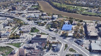 More details for 323 Edwin St, Winnipeg, MB - Industrial for Lease