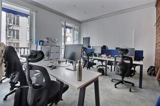 Plus de détails pour 1-1 Rue D'Hauteville, Paris - Bureau à louer