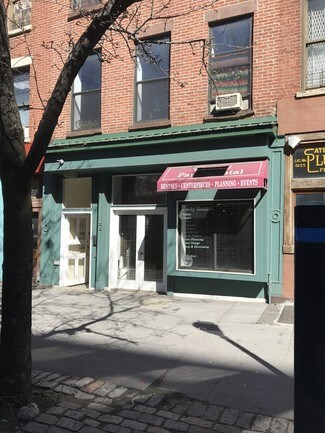 Plus de détails pour 63 Bruckner Blvd, Bronx, NY - Commerce de détail à louer