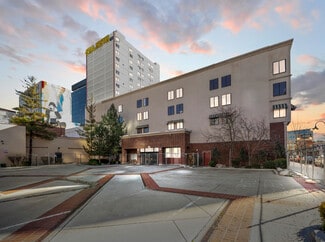 More details for 34 W 2nd St, Reno, NV - Multifamily for Sale