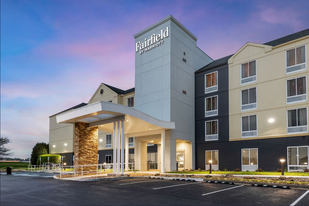 Fairfield Evansville West | $3 M Room Revenue - Motel