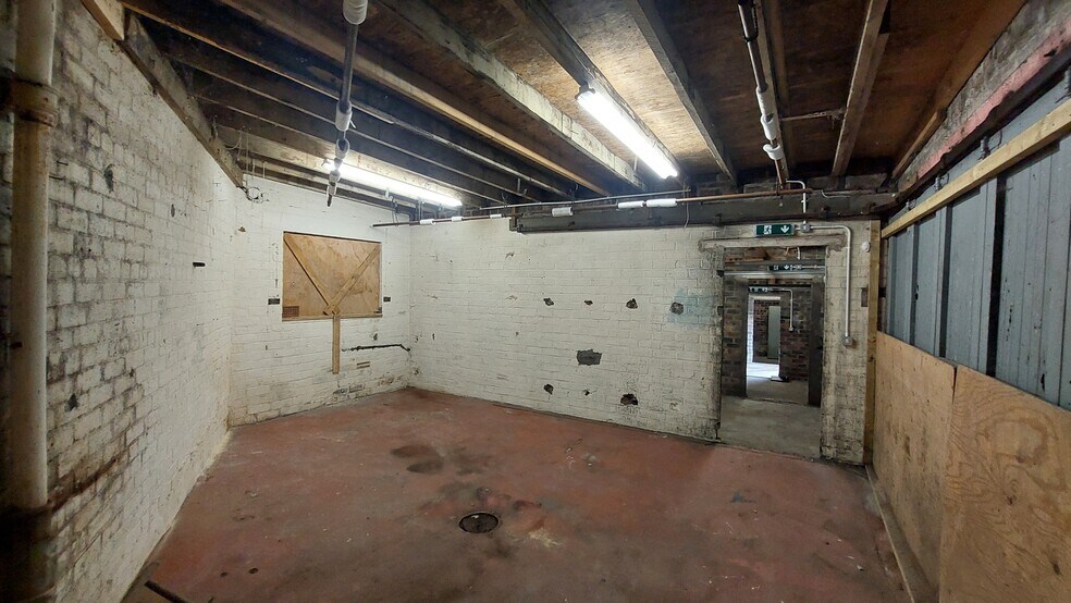 21-23 Mains Loan, Dundee à louer - Photo du bâtiment - Image 2 de 4