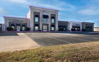 Plus de détails pour 2230 W Grande Blvd, Tyler, TX - Commerce de détail à louer