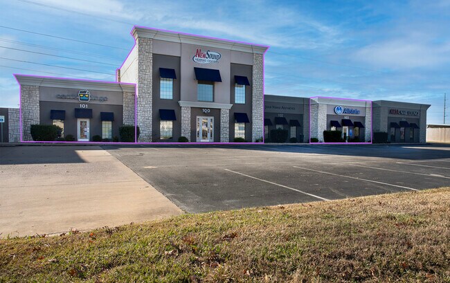 More details for 2230 W Grande Blvd, Tyler, TX - Retail for Lease