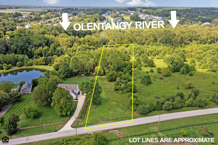 6238 Taggart rd, Delaware, OH for sale - Primary Photo - Image 1 of 16
