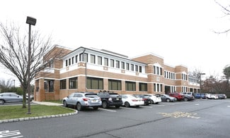 Plus de détails pour 1967 State Route 34, Wall, NJ - Bureau à louer