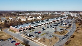 Plus de détails pour 1100-1299 Quintilio Dr, Bear, DE - Commerce de détail à louer