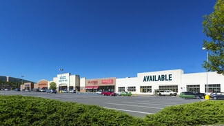 Plus de détails pour 100 Commerce Blvd, Wilkes Barre Township, PA - Commerce de détail à louer
