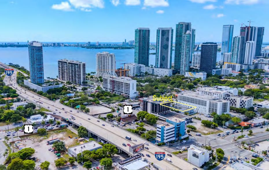 3530 Biscayne Blvd, Miami, FL for sale - Building Photo - Image 2 of 12