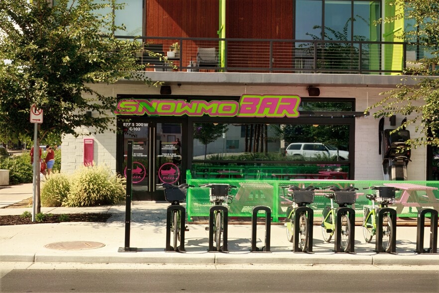 877 S 200 W, Salt Lake City, UT for sale - Building Photo - Image 3 of 9