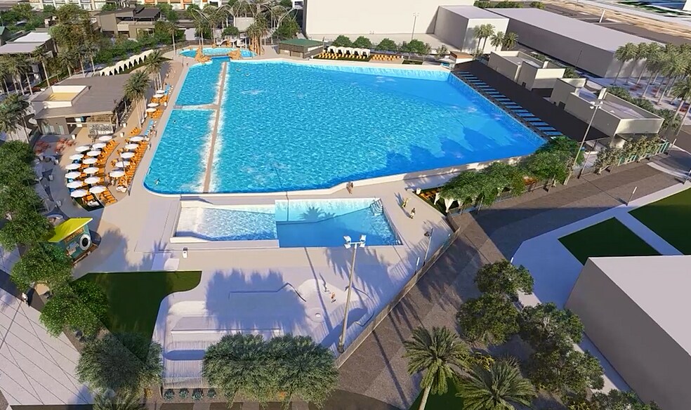 SEC Power Rd & Warner Rd, Mesa, AZ à louer - Photo du bâtiment - Image 2 de 21