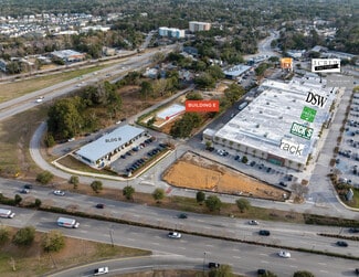 More details for 1136 Bowman Rd, Mount Pleasant, SC - Retail for Lease