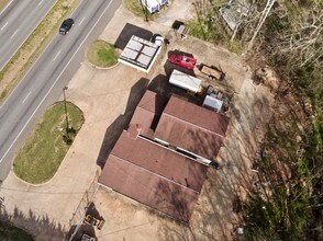400 E Dixon Blvd, Shelby, NC - AERIAL map view - Image1