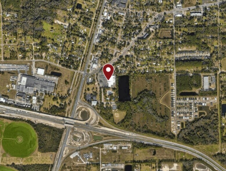12233 W Sago Ct, Jacksonville, FL à vendre - Photo du bâtiment - Image 3 de 4