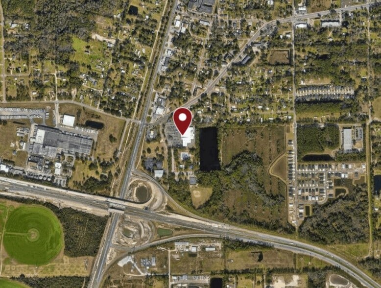 130 New Berlin Rd, Jacksonville, FL for lease - Building Photo - Image 3 of 3