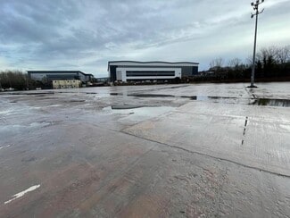 Plus de détails pour Cannock Rd, Essington - Terrain à louer