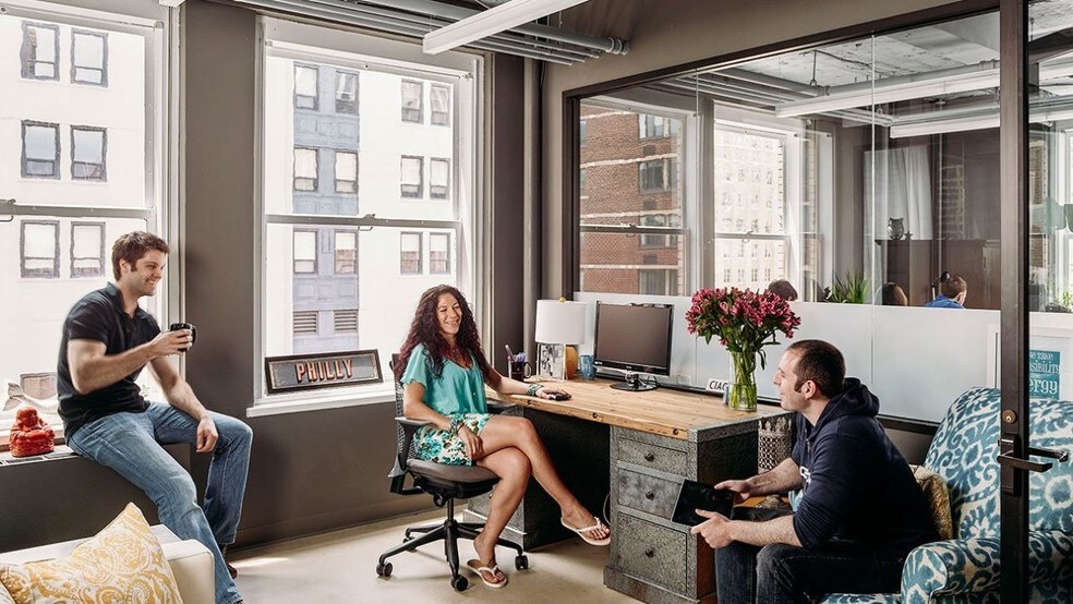 230 S Broad St, Philadelphia, PA for lease - Interior Photo - Image 2 of 19