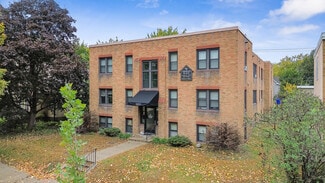 Plus de détails pour 1631 Charles Ave, Saint Paul, MN - Multi-résidentiel à vendre