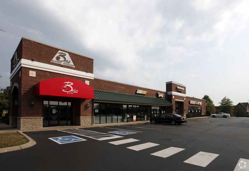 8116-8126 Highway 100, Nashville, TN for lease - Building Photo - Image 3 of 5