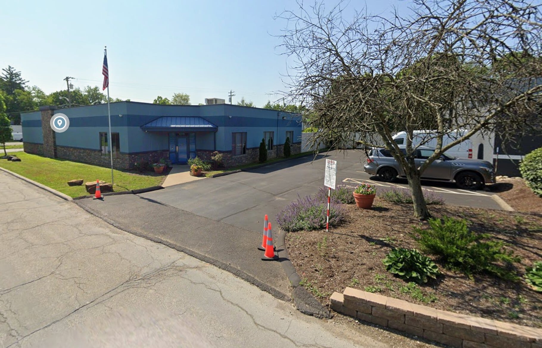 6315 Warrick Ave, Cincinnati, OH for lease Building Photo- Image 1 of 5