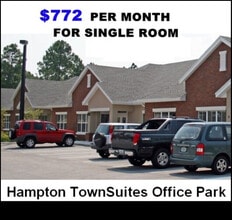 163 Hampton Point Dr, Saint Augustine, FL for lease Interior Photo- Image 1 of 8