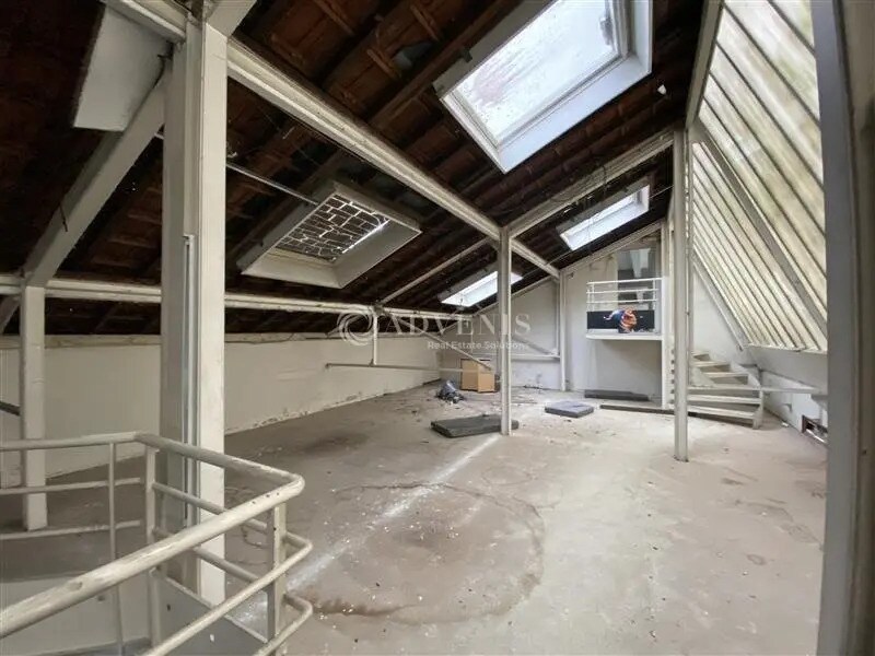 Bureau dans Montrouge à louer Photo intérieure- Image 1 de 1