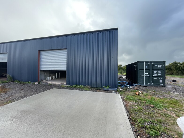 Greenham Business Park, Wellington à louer - Photo du bâtiment - Image 1 de 26