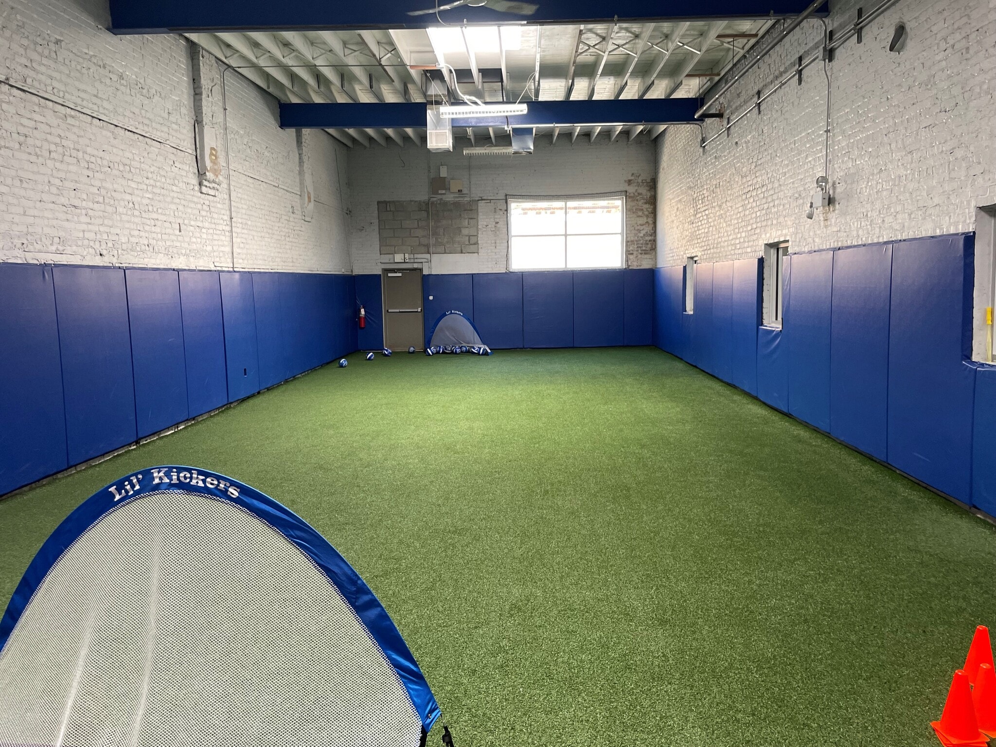 1901-1911 W Lake St, Chicago, IL for sale Interior Photo- Image 1 of 3