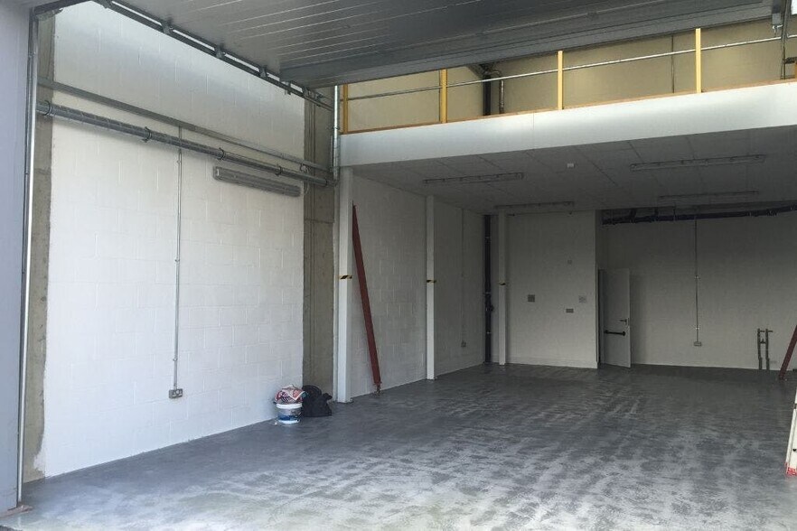 Fittleton Gdns, Londres à louer - Photo intérieure - Image 3 de 5