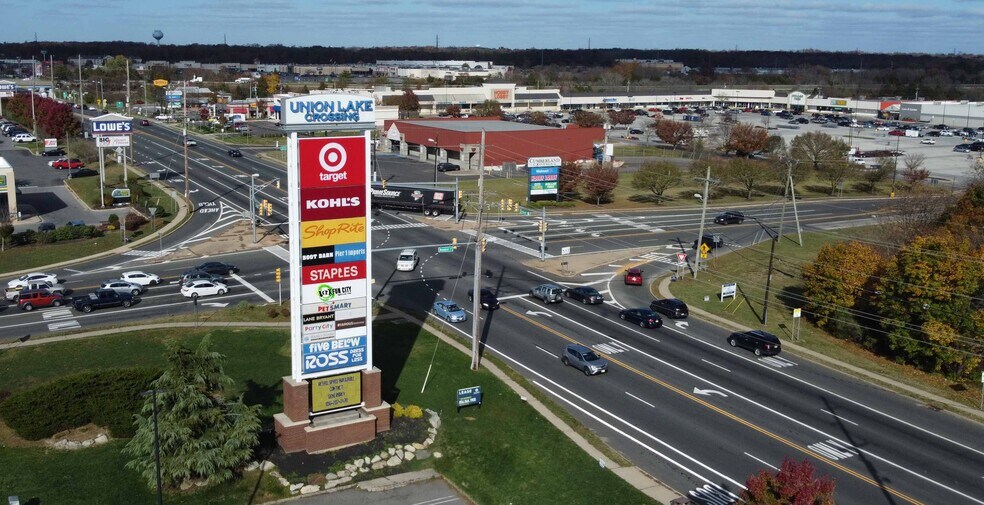 2100 N 2nd St, Millville, NJ à louer - Photo du bâtiment - Image 3 de 8