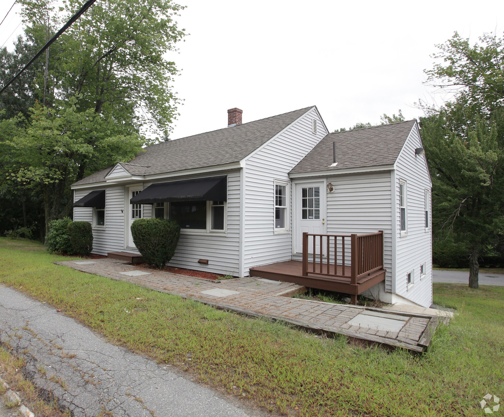 424 Central St, Leominster, MA à louer Photo principale- Image 1 de 4