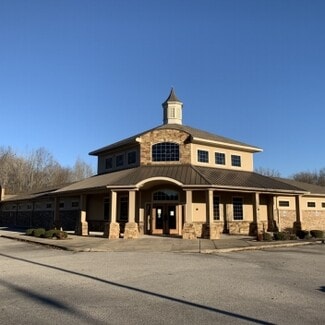 More details for 21 Meridian Springs Dr, Jackson, TN - Office for Lease