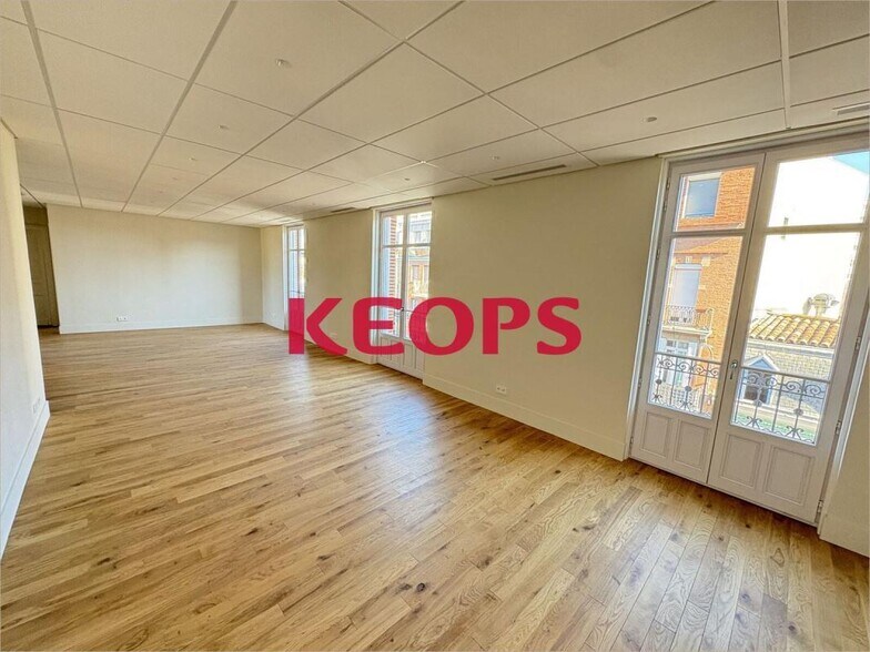 12 Rue Gabriel Péri, Toulouse for lease - Interior Photo - Image 3 of 24